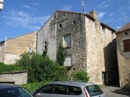 Gebäude Chauvigny