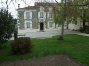Haus La Jarrie Audouin