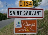 Immobilie Saint Sauvant