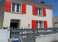 Kauf verkauf dorfhäuser / stadthäuser Saint Trojan Les Bains