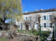 Kauf verkauf villa Barbezieux Saint Hilaire