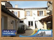 Kauf verkauf villa Blanzac Porcheresse