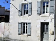 Kauf verkauf villa Chateauneuf Sur Charente