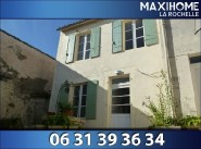 Kauf verkauf villa La Rochelle