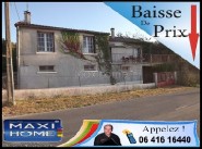 Kauf verkauf villa Roullet Saint Estephe