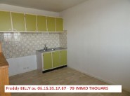 Vermietung immerapartment Thouars