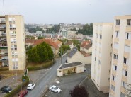 Vierzimmerwohnungen Poitiers