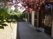 Villa Migne Auxances