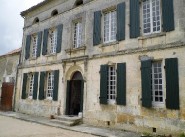 Villa Saint Cybardeaux