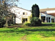 Villa Trois Palis