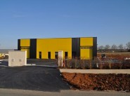 Büros, räume La Creche