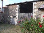 Büros, räume Saint Leger De Montbrun