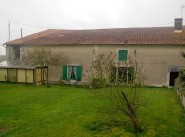 Dorfhäuser / stadthäuser Saint Martin De Bernegoue