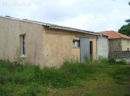 Gebäude Brioux Sur Boutonne