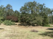 Gelände Montlieu La Garde