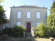 Haus Montignac Charente