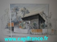 Kauf verkauf dorfhäuser / stadthäuser Ronce Les Bains