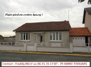 Kauf verkauf dorfhäuser / stadthäuser Saint Varent