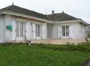 Kauf verkauf haus Bessines