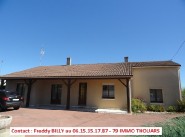 Kauf verkauf haus Cersay