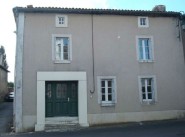 Kauf verkauf haus Fenioux