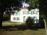 Kauf verkauf haus Mauze Sur Le Mignon