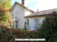 Kauf verkauf haus Saint Jacques De Thouars