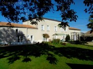 Kauf verkauf villa Prisse La Charriere