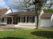 Kauf verkauf villa Roches Premarie Andille