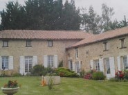 Kauf verkauf villa Roches Premarie Andille