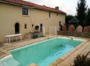 Kauf verkauf villa Saint Leger De Montbrun
