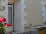 Vermietung haus Thouars