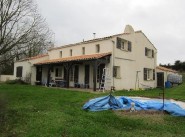 Villa La Mothe Saint Heray