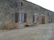 Villa Paizay Le Tort